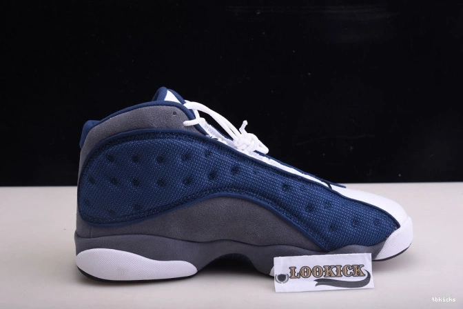 Rep TBK Flint 13 Air Jordan 414571-404 0821